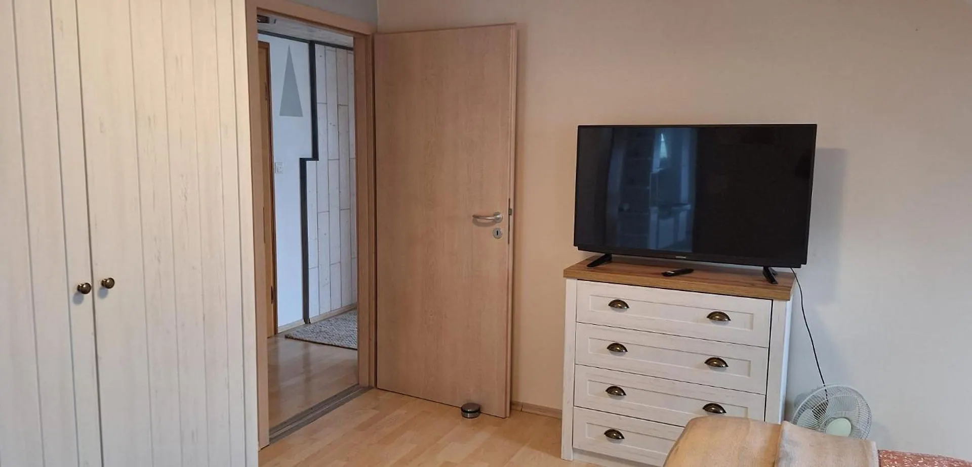 Moderne Dg-Wohnung In Mainleus